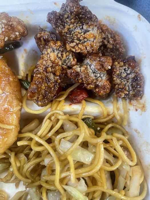 Panda Express Picture 8