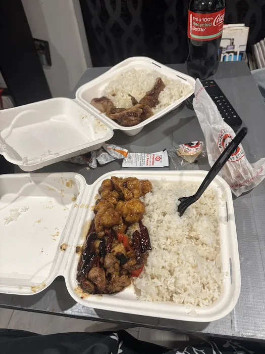 Panda Express Picture 5