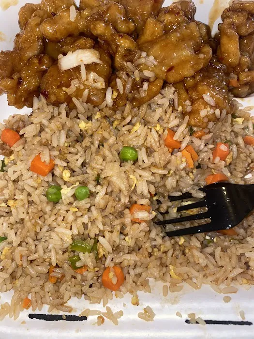 Panda Express Picture 6