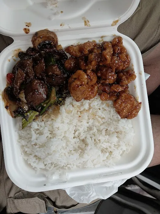 Panda Express Picture 4