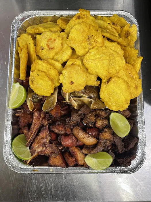 D LO MIO FOOD TRUCK Picture 8