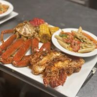 Fourteen Parish Bar & Grill ico