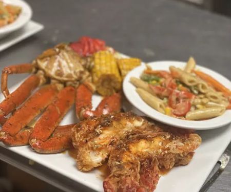 Fourteen Parish Bar & Grill