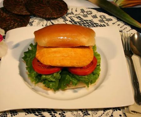 JerkQ'zine Caribbean Grille