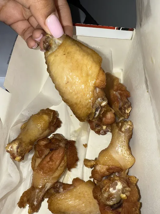 Kennedy Fried Chicken Picture 1