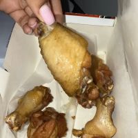 Kennedy Fried Chicken ico