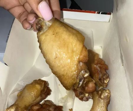 Kennedy Fried Chicken
