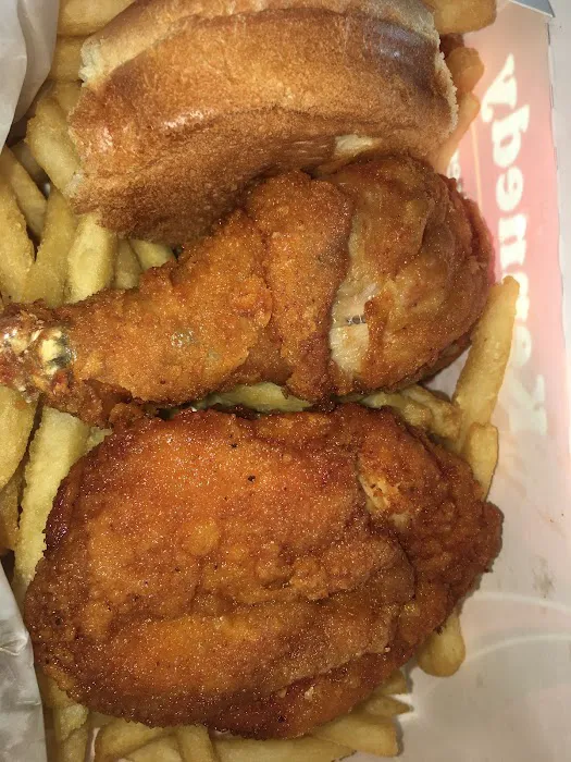 Kennedy Fried Chicken Picture 3