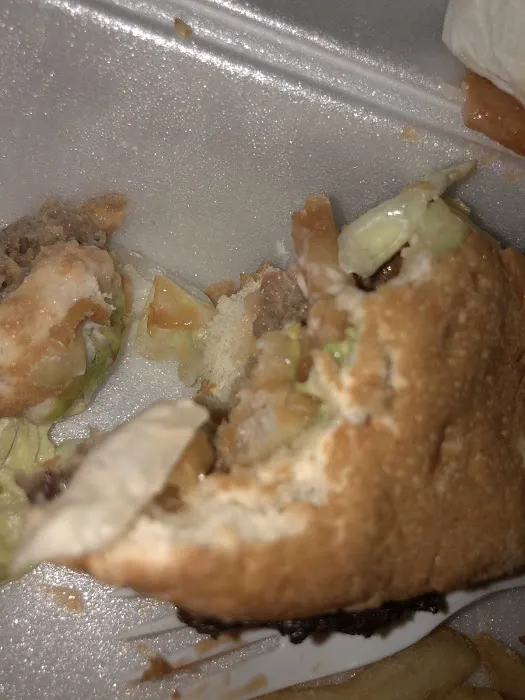 Kennedy Fried Chicken Picture 5