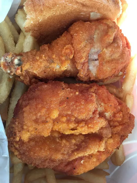 Kennedy Fried Chicken Picture 4