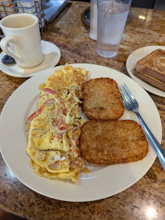 Columbus Diner Picture 2