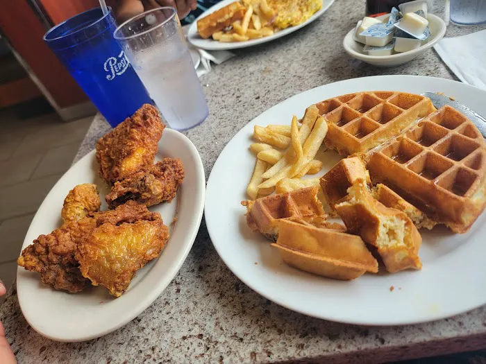 Columbus Diner Picture 6