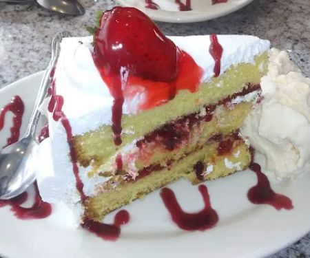 Columbus Diner