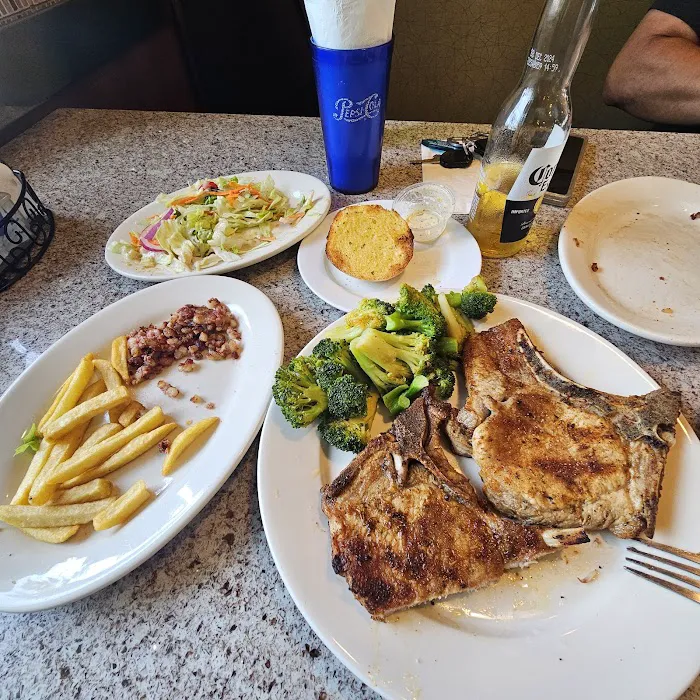 Columbus Diner Picture 4