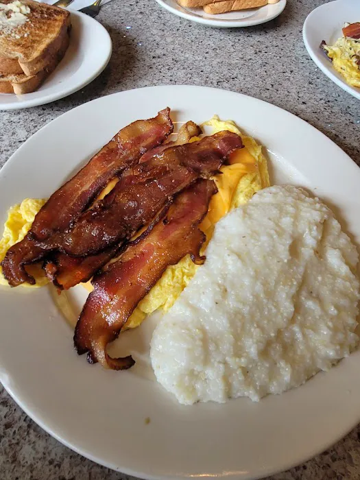 Columbus Diner Picture 5