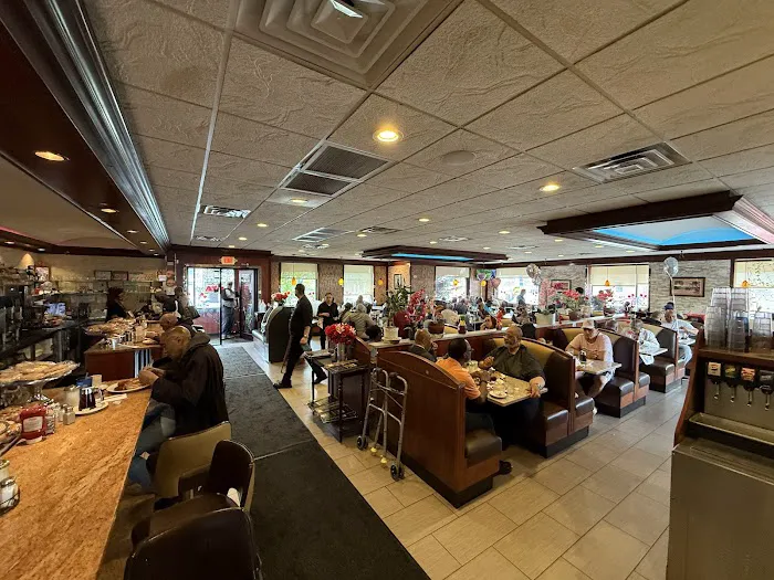 Columbus Diner Picture 3
