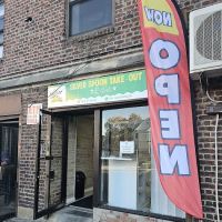 Silver Spoon Take-Out NYC ico