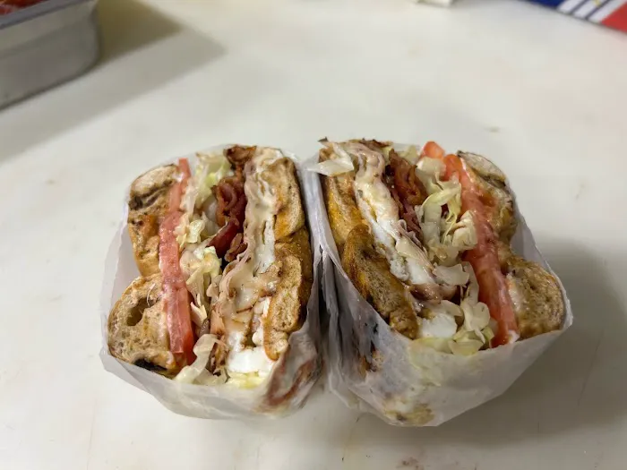 Silver Spoon Take-Out NYC Picture 2