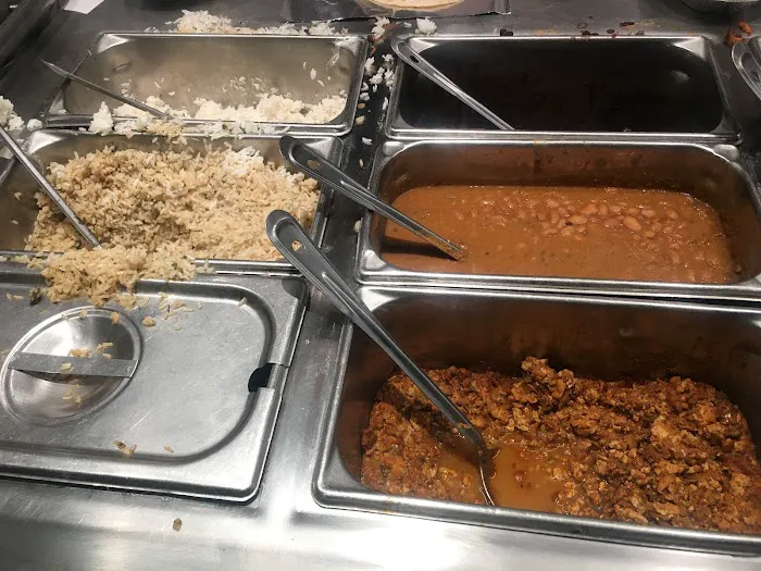 Chipotle Mexican Grill Picture 7
