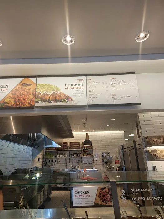 Chipotle Mexican Grill Picture 4