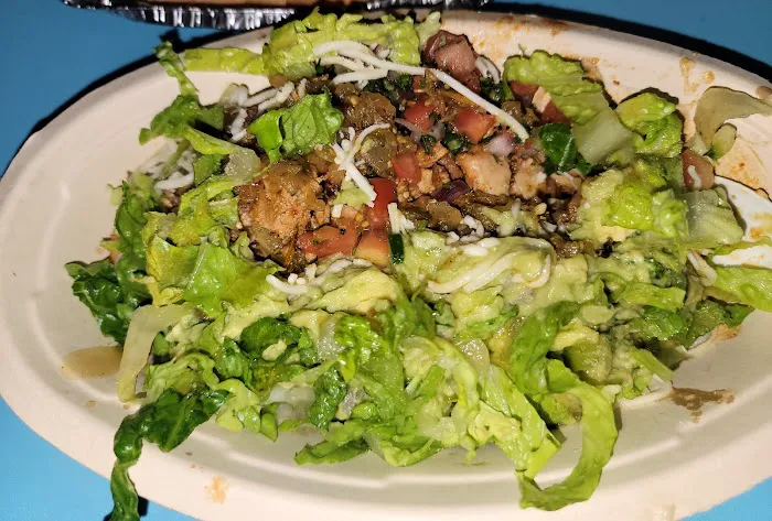 Chipotle Mexican Grill Picture 6