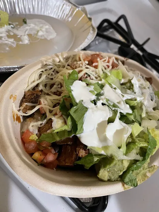 Chipotle Mexican Grill Picture 5