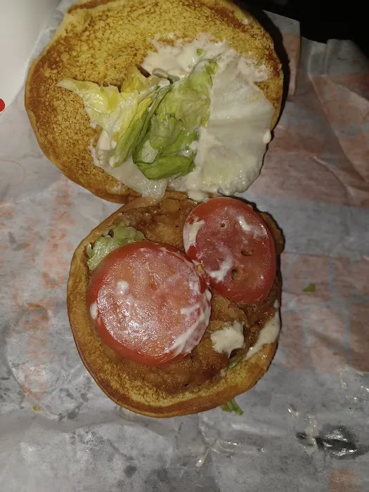 Burger King Picture 7