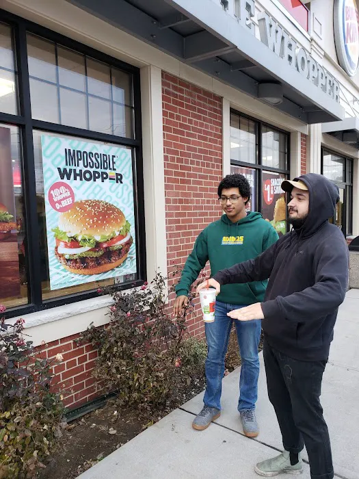Burger King Picture 6