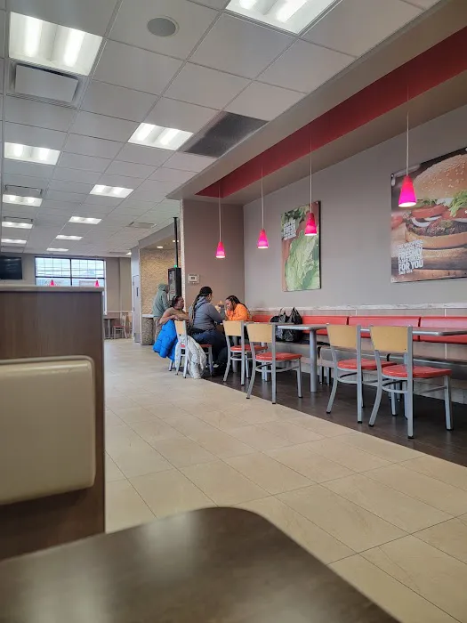 Burger King Picture 5