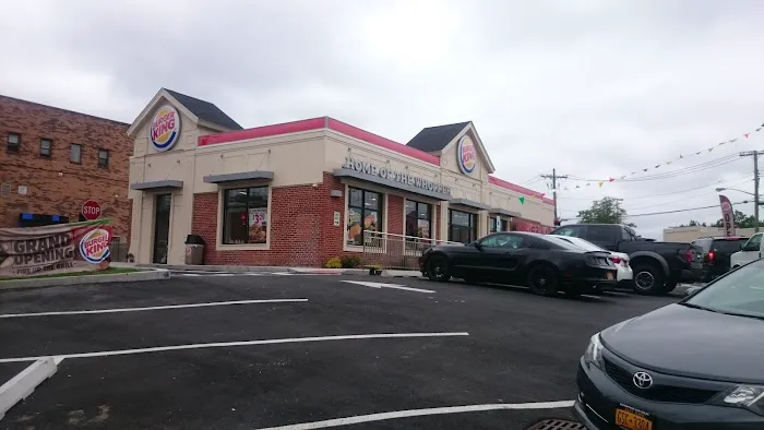 Burger King Picture 1