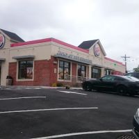 Burger King ico
