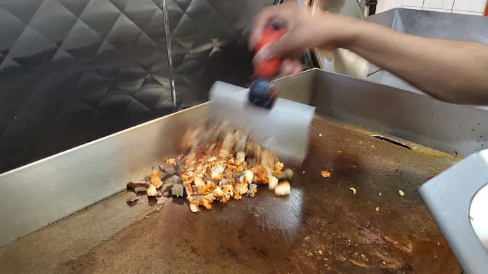 Crown Fried Chicken Picture 5