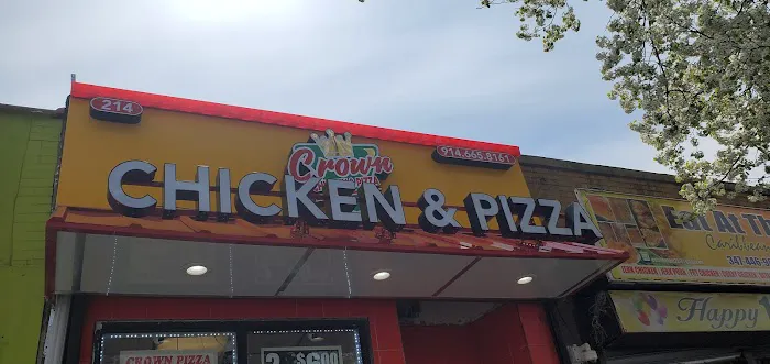 Crown Fried Chicken Picture 4