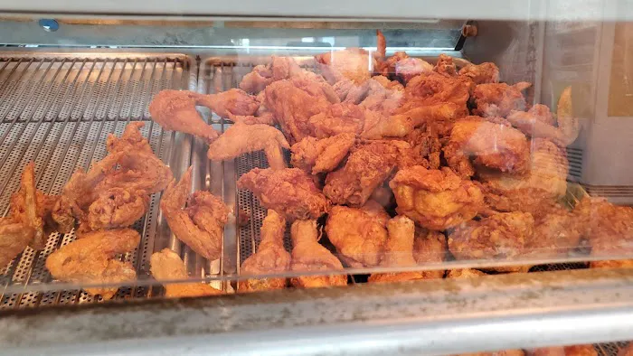 Crown Fried Chicken Picture 7