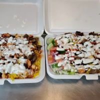 Crown Fried Chicken ico