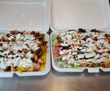 Crown Fried Chicken