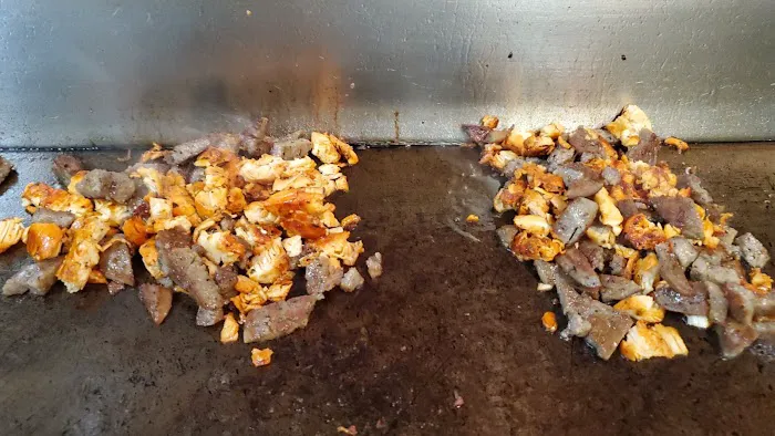 Crown Fried Chicken Picture 8
