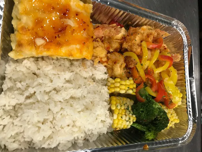 Richie Rich Caribbean Taste Picture 1