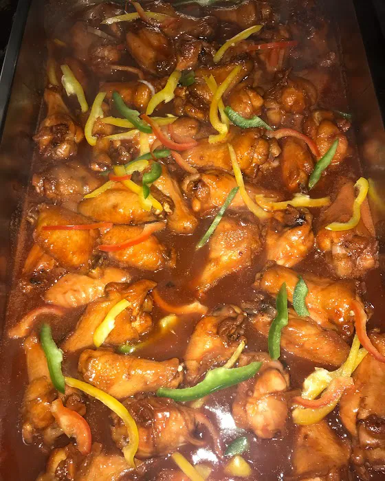 Richie Rich Caribbean Taste Picture 9