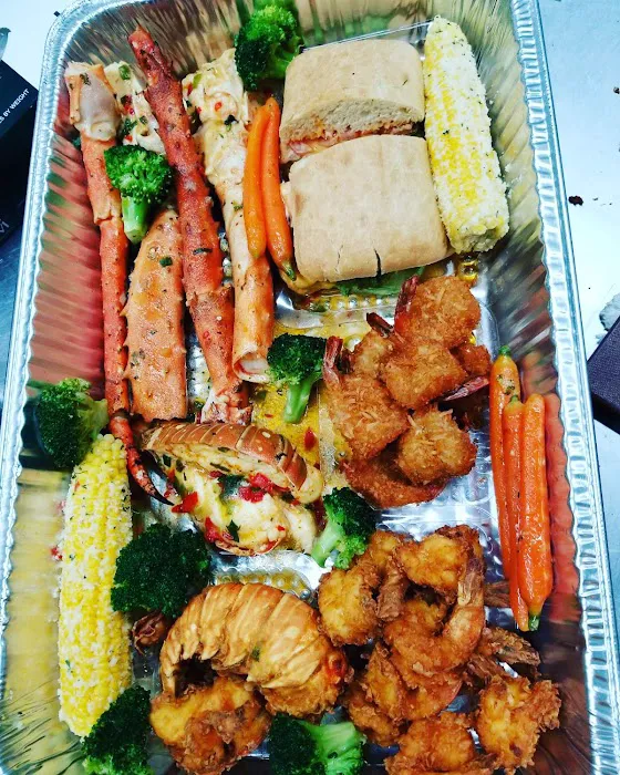 Richie Rich Caribbean Taste Picture 5