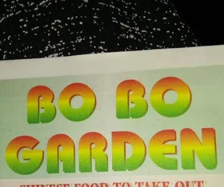 Bo bo Garden