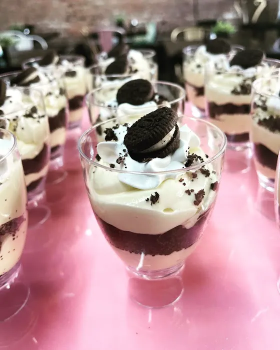 Twisted Sugars Co Dessert Lounge Picture 6