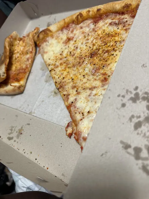 N Y Pizza Picture 3