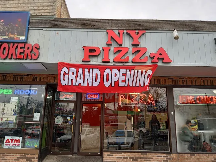 N Y Pizza Picture 10