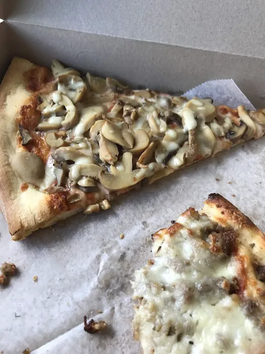 N Y Pizza Picture 8