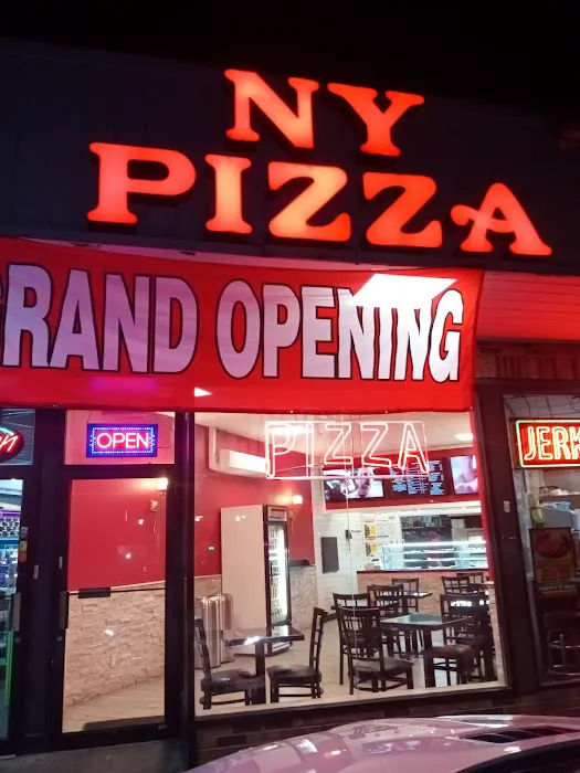 N Y Pizza Picture 6