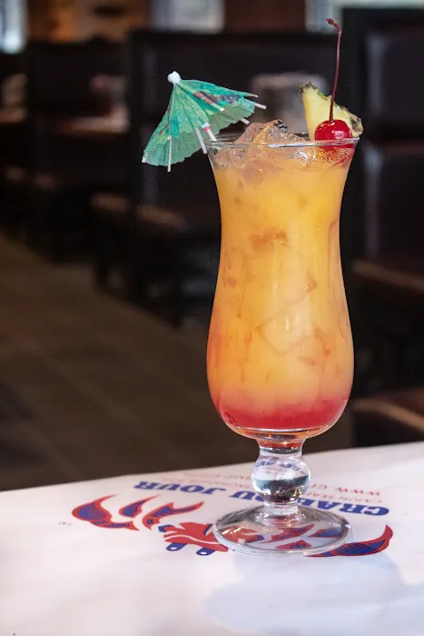 Crab Du Jour Xpress Cajun Seafood Picture 10