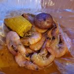 Crab Du Jour Xpress Cajun Seafood