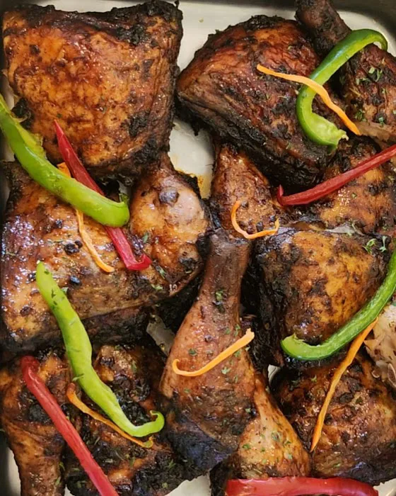 New Sensation Jamaican Restaurant Picture 10