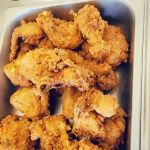 New Sensation Jamaican Restaurant